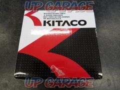 KITACO
LIGHT
Bore up KIT