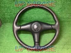 MAZDA (Mazda)
FD3S
RX-7
Type 4 genuine optional MOMO leather steering wheel