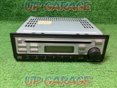 SUZUKI (Suzuki)
Genuine audio
39101-58J00-JS8