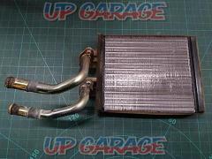 MAZDA (Mazda)
FD3S
RX-7 early model genuine heater core