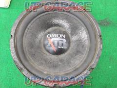 ORION (B337192) Woofer Speaker
1 shot