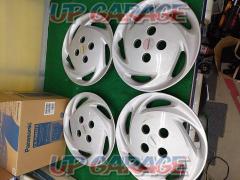 Genuine Nissan genuine wheel cover
13 inches
4 sheets set