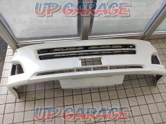 Toyota genuine hiace
Type 3 Narrow
Genuine
Front bumper