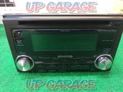 KENWOOD (DPX-U70)
CD tuner