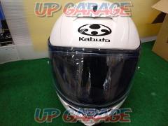 OGK Kabuto
AEROBLADE-6
helmet