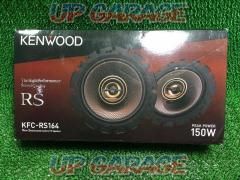 KENWOODKFC-RS164
Boxed