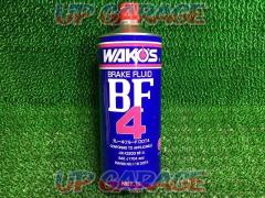 WAKO’S brake fluid
BF4
1 L