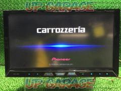 【carrozzeria】AVIC-ZH07