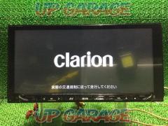 【ADDZEST/Clarion】MAX775W