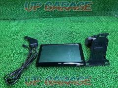 AIDPNZ-L710
Made in 2014
7 inches portable navigation