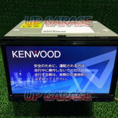 【KENWOOD】 MDV-D402BTG  2014年モデル ワンセグ/DVD/SD/USB/Bluetoothオーディオ対応