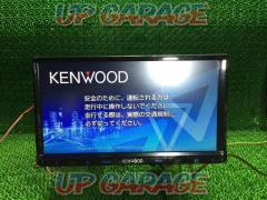 【KENWOOD】MDV-D403 2015年地図