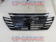 Nissan genuine
Front grille
Lukes
Highway Star/B44A/B45A
Late version