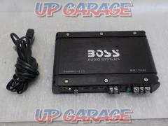 BOSS
OX1.5KM
monoblock power amplifier