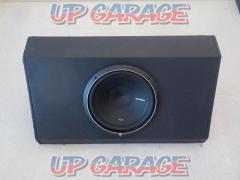 Rockford
PUNCH
P2D2-12
Subwoofer with BOX