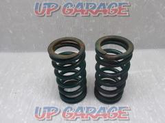 Unknown Manufacturer
Series winding spring