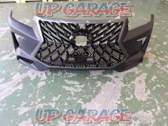 GIGEAR
Hilux / GUN 125
Previous period
Front aero bumper & grill kit
※ for not sending large items