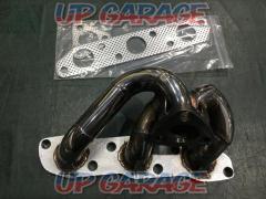 Unknown Manufacturer
exhaust manifold altrapan
HE21S]