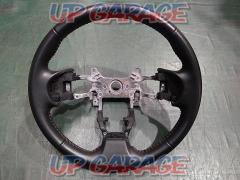 Honda genuine
leather steering jade rs
FR5