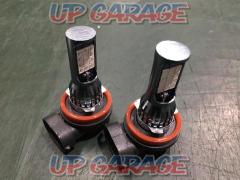 Unknown Manufacturer
LED fog valve
H8 / H9 / H11 / H16