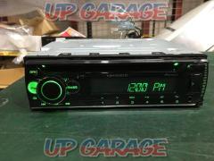 carrozzeria FH-4600 CD/Bluetooth/USB/チューナー・DSPメインユニット