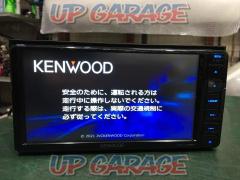 【KENWOOD】 MDV-L308W