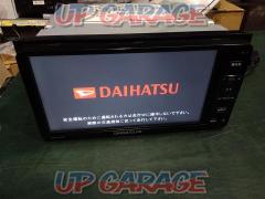Daihatsu Genuine NSZM-W65D
DIATONE
SOUND
(NR-MZ90)