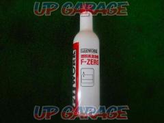 KA650-30081PIT
WORK
F-ZERO
Fuel system cleaning agents