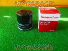 Roadpartner
oil filter