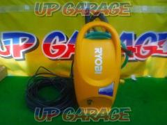 【WG】RYOBI AJP-1410A 高圧洗浄機