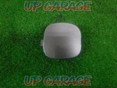 Nissan genuine
Front bumper hole cover