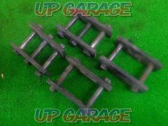 Unknown manufacturer
Shackle