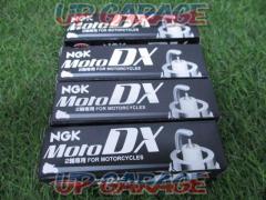 【GSX1300Rハヤブサなど】 NGK MotoDX プラグ CR8EDX-S