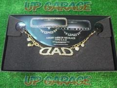 GARSON
D.A.D
Luxury mirror necklace
Type D.A.DSA779-01