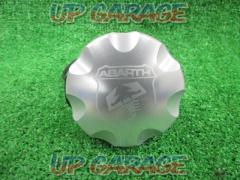 ABARTH (Abarth)
595 genuine aluminum fuel cap