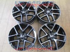 HONDA
Civic/FL series
EX・e:HEV genuine wheels