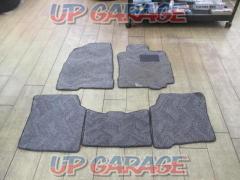 TOYOTA
20 system Prius genuine
Floor mat