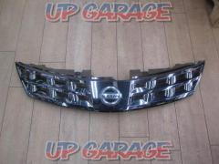 NISSAN
Murano / Z50
Previous period
Genuine front grille