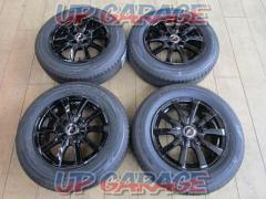 unused with tire 
Fang
Spoke wheels
+
ARROW SPEED
AS-HP01 (manufactured in 2023)