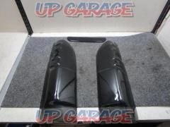 Unknown Manufacturer
200 series for Hiace
Smoke lens cover