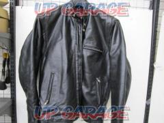 AWD
Leather's
MOTOR
CYCLE
GEAR
Leather jacket