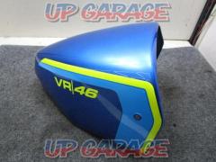 Unknown Manufacturer
FRP tail cowl
