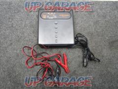 Wakeari
BAL
Battery charger for motorcycle / mini vehicles
No.1734