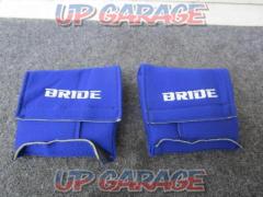 BRIDE
Tuning pad for side