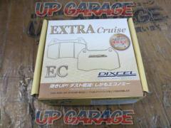 DIXCEL
Extra
Cruise
front brake pad 361
077