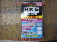 HKS SUPER AIR FILTER【70017-AS102】