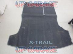 Nissan genuine
Luggage mat for X-Trail/NT30