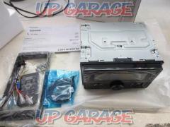 carrozzeria
FH-4600
2DIN
CD / Bluetooth / USB / tuner