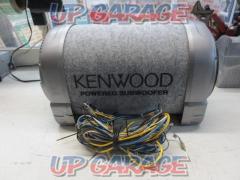 KENWOOD
KSC-SW900