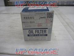 DRIVE
SOY oil filter